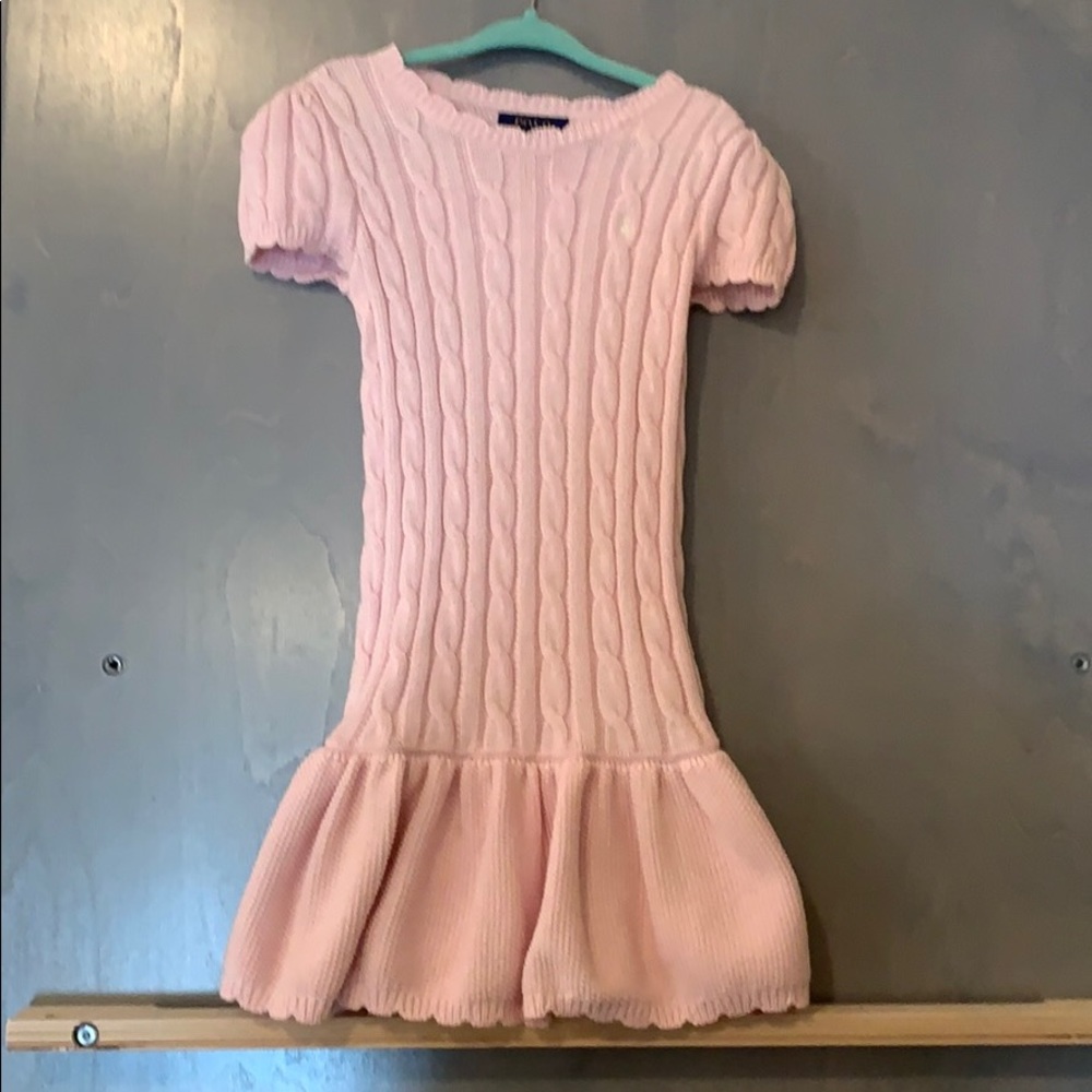 POLO RALPH LAUREN dress